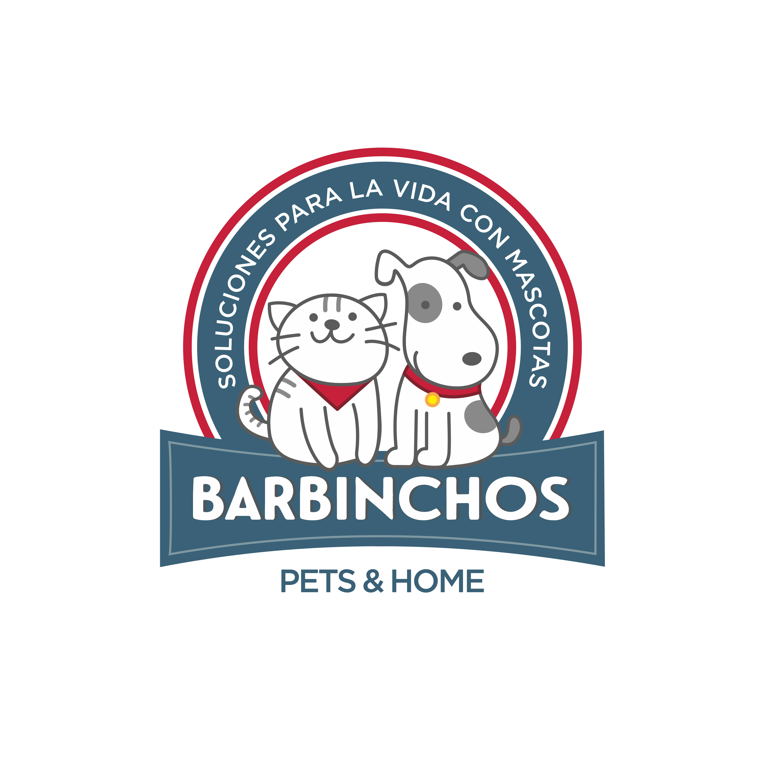 BARBINCHOS PET SHOP