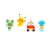 Set X 4 Figuras Pokemon Multipack Figuras - comprar online