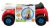 Fisher Price Pata Pata Camion Bombero Rescue - comprar online