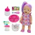 Muñeca Set Comiditas Con Mixer - Diver Toys - Un Mundo de Cosas
