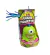 Squishy Sound Monster Con Sonido Colores Surtidos - Ditoys en internet