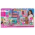 Barbie Playset Casa Malibu De Vacaciones Con Accesorios - Mattel® - comprar online