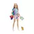 Muñeca Malibu Dia De Campamento Barbie - Mattel® - comprar online
