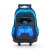 Mochila Carro 18" Fun World Game On Colores Surtidos - Fw - comprar online