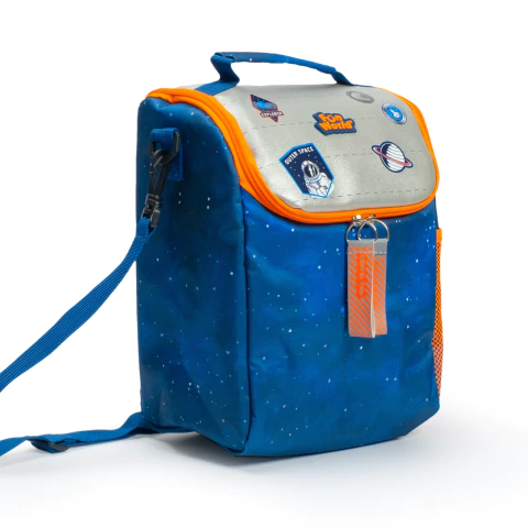 Lunchera Fun World Universe - Fw