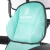Triciclo Safir Asiento 360 "Verde" - comprar online