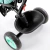 Triciclo Safir Asiento 360 "Verde" - tienda online