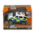 Vehiculo UK Rush & Rescue C/ Luz Y Sonido 13 Cm Modelos Surtidos - Nikko en internet