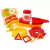 Papas Factory Set Cocina Papas - comprar online