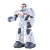 Robot Control Remoto Luz Y Sonido M.A.R.S. Infrarrojo Uno - Happy Kids - comprar online