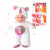 Muñeco Plush 30 Cm Con Luz Y Sonidos Modelos Surtidos - Baby Sunki - tienda online