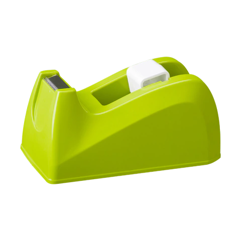 Portacinta RIO Chico Verde - Deli