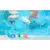 Juego Aire Libre Aqua Dolce Bambino Catch The Fish shark Celeste - Ditoys - comprar online