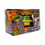 Tortugas Ninja Camion De Pizza Radio Control Dispara Piozzas - Wabro - comprar online