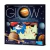 Kit Glow In The Dark Planetas & Estrellas Nova Planetas + 20 Estrellas - Cresko - Un Mundo de Cosas