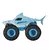 Vehículo 1:18 Megalodon - Monster Jam en internet
