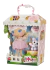 Muñeca Lalaloopsy "Storm B. Sky" 31 Cm Original en internet