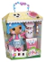 Muñeca Lalaloopsy "Mitters Fluff N Stuff" 31 Cm Original en internet