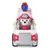 Paw Patrol Vehículo Fire Truck con Marshall - Paw Patrol en internet