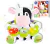 Peluche Animal Amigo Inteligente Con Luz Y Sonido Modelos Surtidos - Baby Sunki - comprar online
