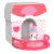 Hello Kitty Playset 18cm Streetscape Series My Melody - comprar online