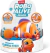Robo Alive Junior 15Cm. Pez Payaso - Wabro - comprar online