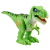 Robo Alive T-Rex Mecanizado 30Cm - Attacking T-Rex Dinosaurio - Wabro - tienda online