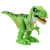 Robo Alive T-Rex Mecanizado 30Cm - Attacking T-Rex Dinosaurio - Wabro en internet