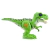 Robo Alive T-Rex Mecanizado 30Cm - Attacking T-Rex Dinosaurio - Wabro