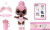 Muñeca Lol Surprise Fashion Snow - comprar online