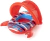 Asiento Inflable Con Techo Para Bebés "Cangrejo Rojo" - Bestway en internet