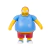 Los Simpsons Figura 7Cm Modelos Surtidos - Wabro - Un Mundo de Cosas