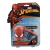 Trompo Spiderman - Ditoys - comprar online