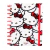 Loop Cuaderno De Discos Carta Hello Kitty - Mooving - comprar online