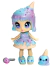 Muñecas Bubble Trouble Mini S1 "Sundae" - comprar online