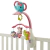 Móvil Musical 3 En 1 Amigos De La Naturaleza Rosa Fisher Price - comprar online