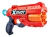 X-Shot Pistola Lanzador Reflex 6 Excel - comprar online