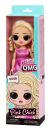 Imagen de Lol Surprise Muñeca Omg 23Cm Fashion Doll Up Pink Chick - Wabro