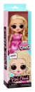 Lol Surprise Muñeca Omg 23Cm Fashion Doll Up Pink Chick - Wabro - tienda online