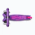 Monopatin Micro Mini Deluxe Led Purple Pink - Wabro - comprar online