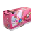 Hello Kitty Playset 8Cm Surtido Con Exhibidor Hand Bag - Wabro