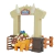 Dino Ranch Playset Dinosaurio "Ankylosaurus" - comprar online