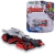 Imagen de Auto Metálico Avengers Pack X 1 Autos - Ditoys