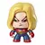 Figura Mighty Muggs Expresionaes Faciales "Capitana Marvel" Capitana Marvel - Hasbro en internet