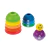 Tazas De Actividades Fisher Price - Mattel® - comprar online