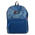 Mochila Wilson® 17" Defy Your Limits Azul Original