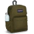 Mochila 26L Superbreak Plus "Verde Army Green" - Jansport