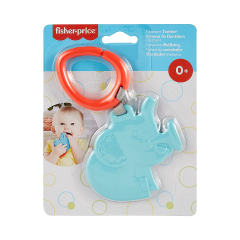 Baby Mordillo Amiguitos De La Selva - Fisher Price