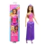 Barbie Muñeca 30 Cm Princesas "Lila" - Mattel