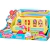 Kindi Kids Bus Escolar Con Figura